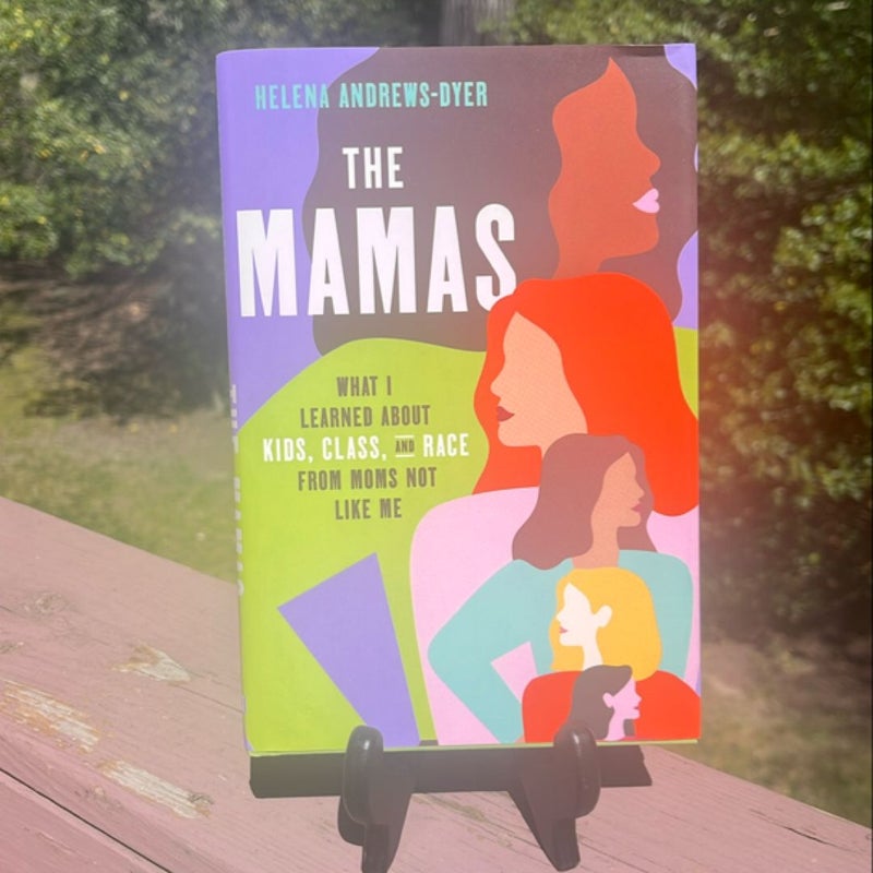 The Mamas