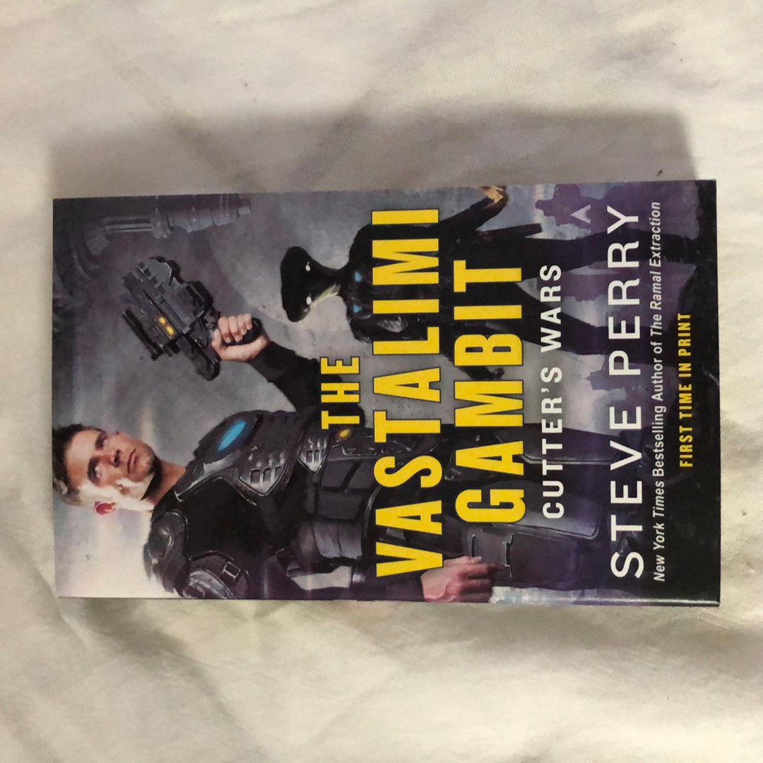 The Vastalimi Gambit