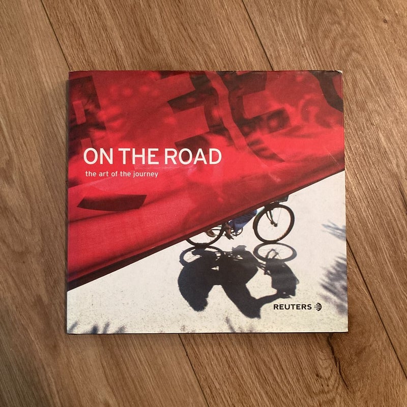On the Road. 1
