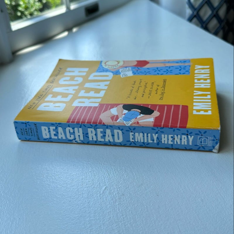 Beach Read