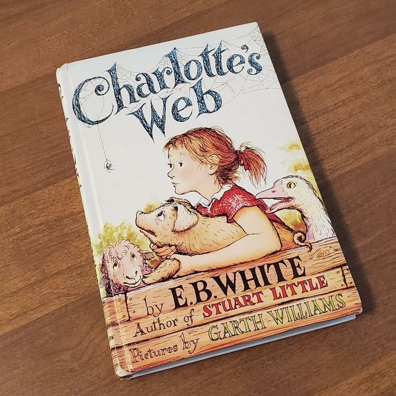 Charlotte's Web