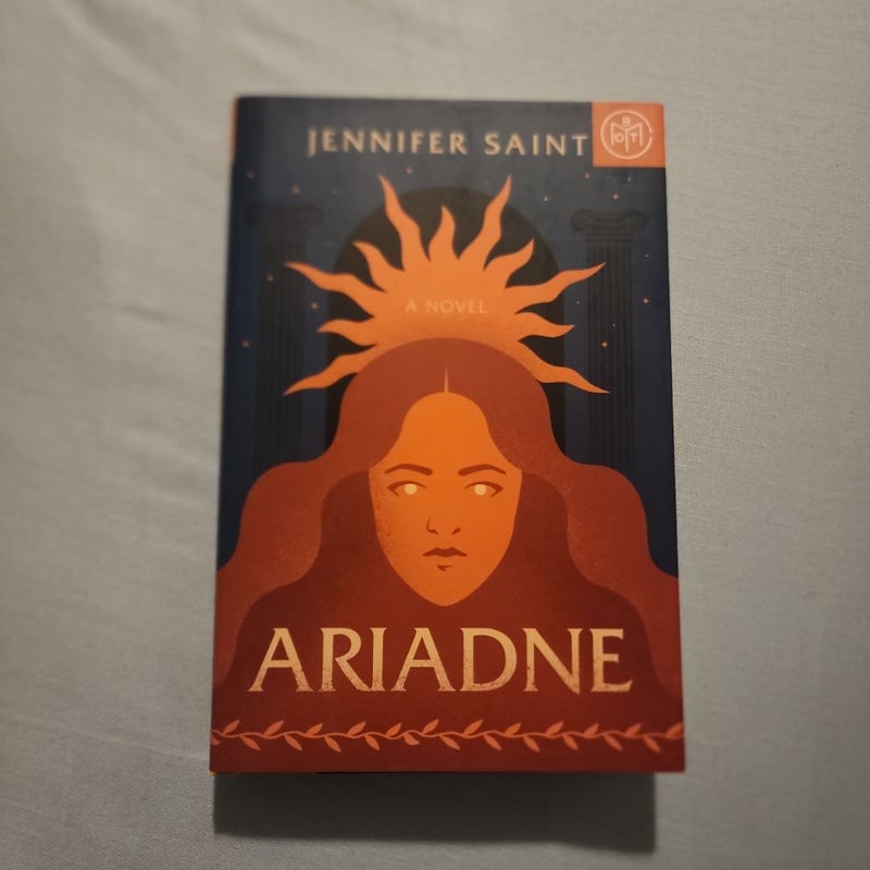 Ariadne