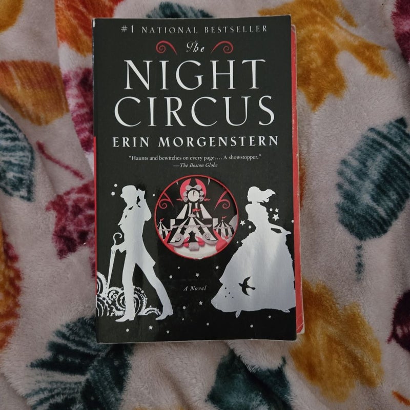 The Night Circus