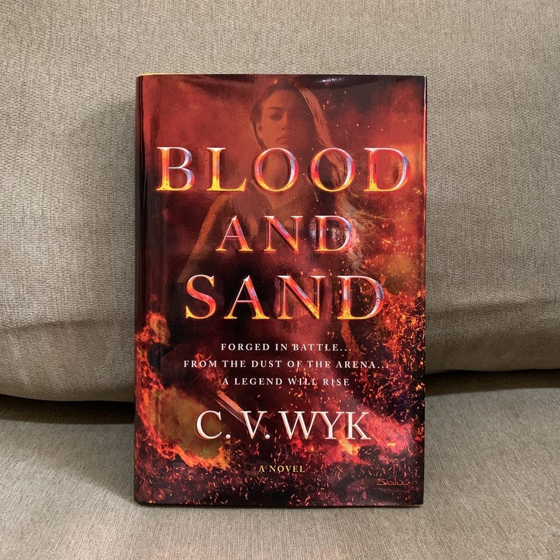 Blood and Sand