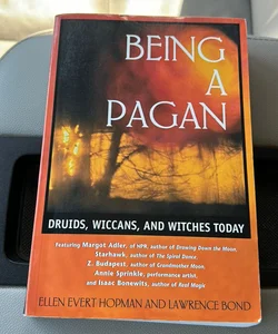 Being a Pagan