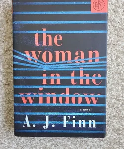 The Woman in the Window