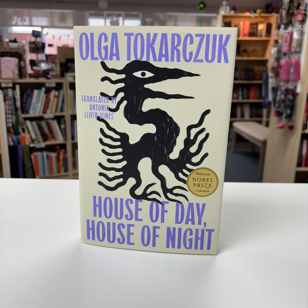 House of Day, House of Night