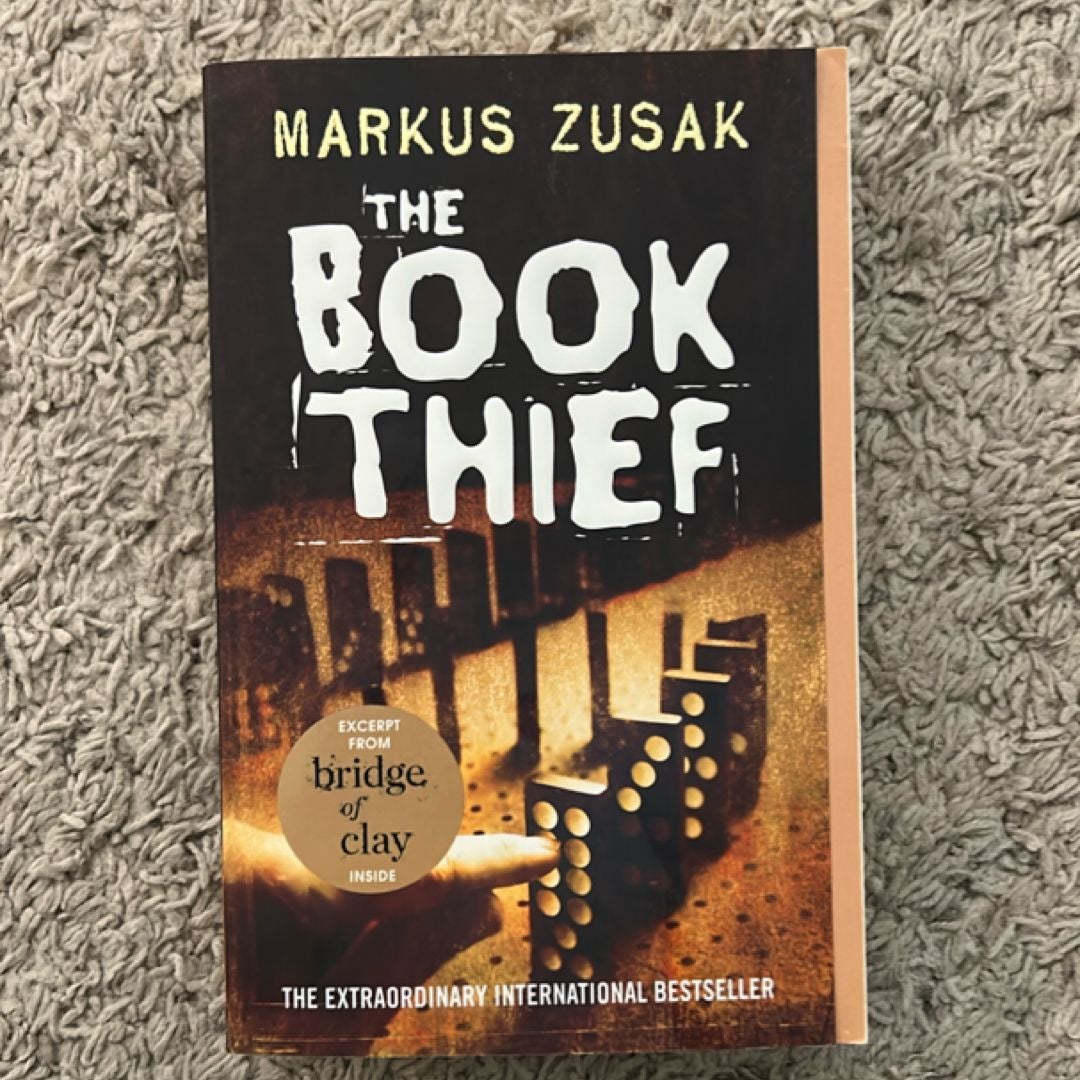 The Book Thief