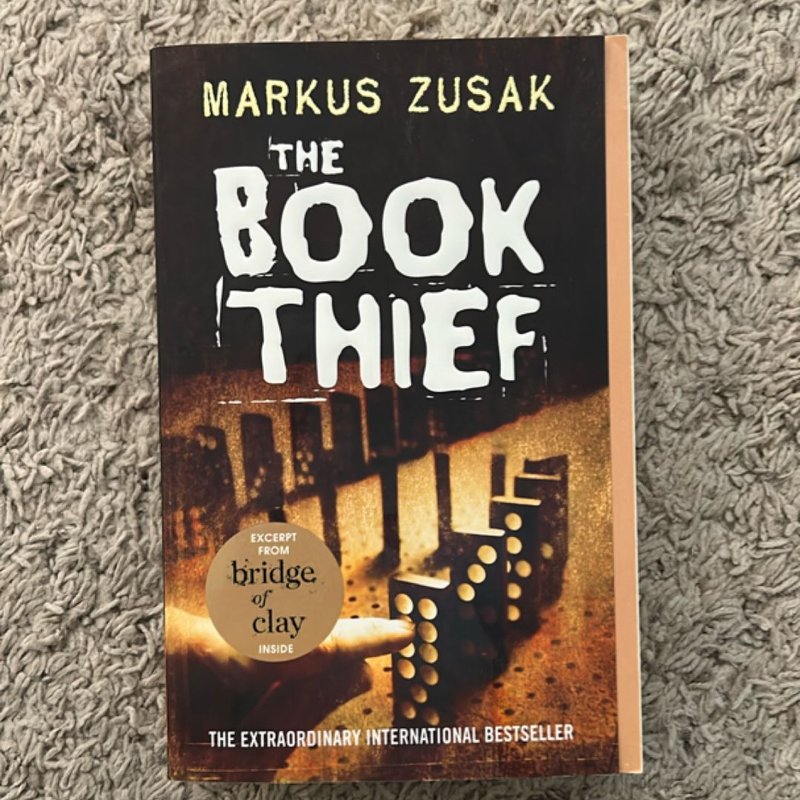 The Book Thief