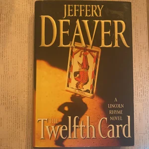 The Twelfth Card