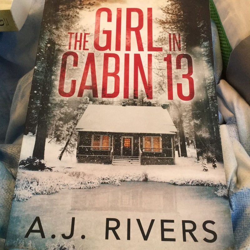 The Girl in Cabin 13