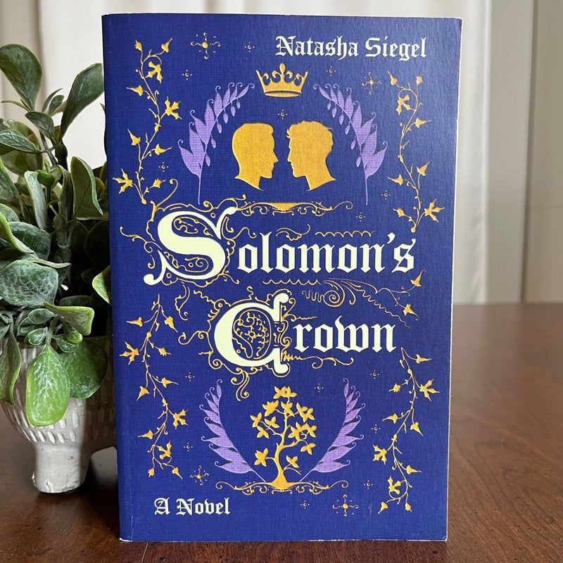 Solomon's Crown