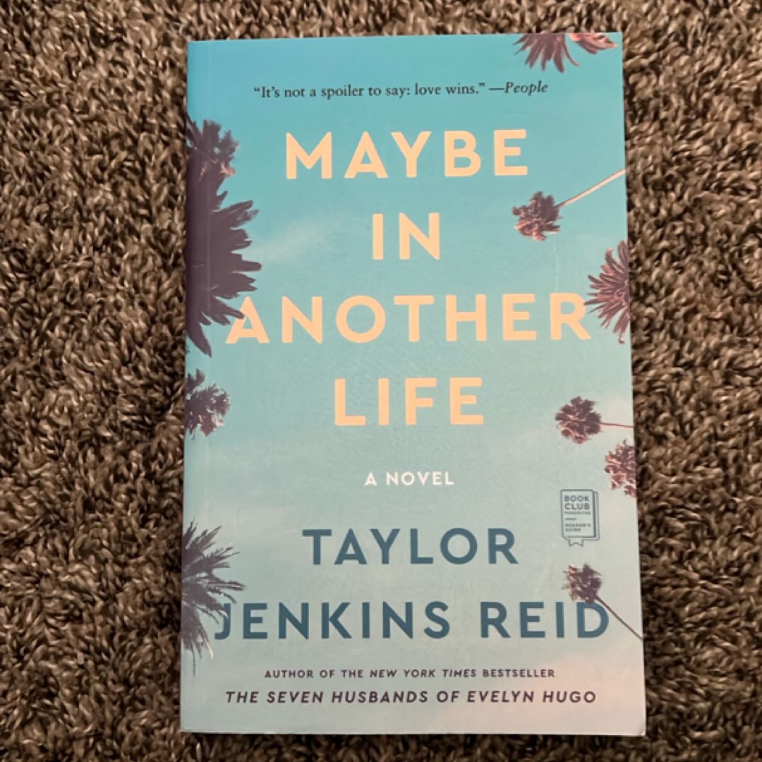 Maybe in Another Life