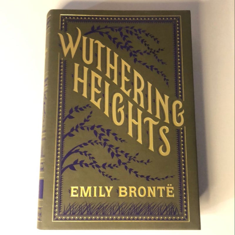 Wuthering Heights