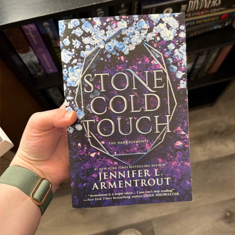 Stone Cold Touch