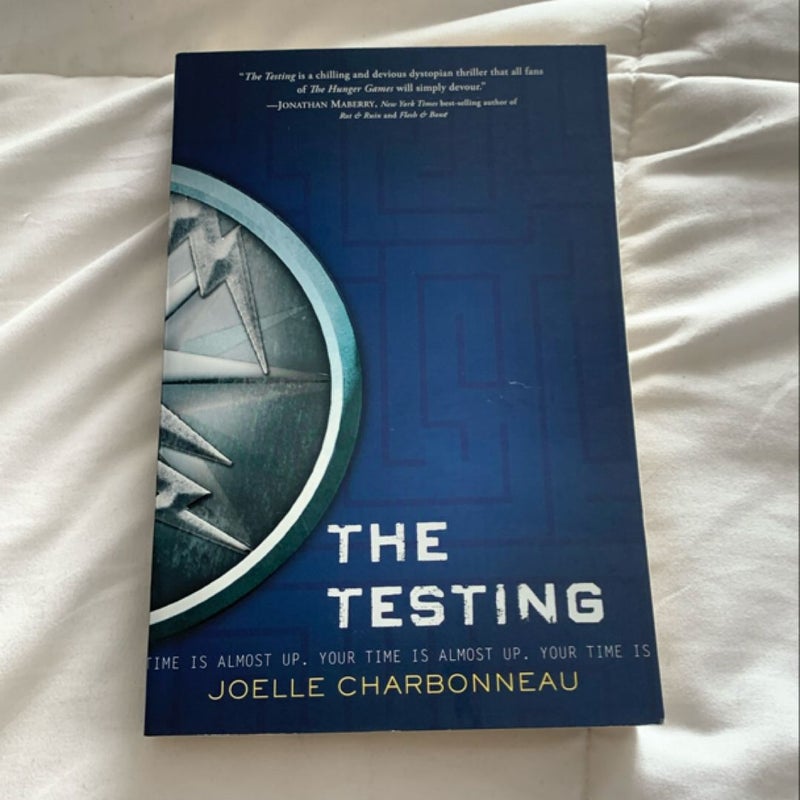 The Testing