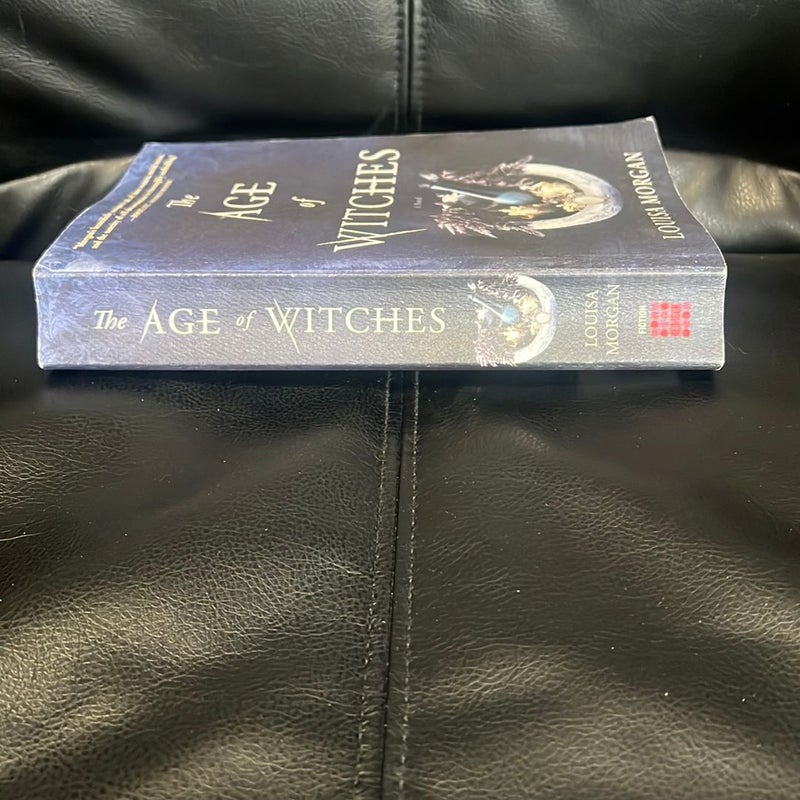 The Age of Witches