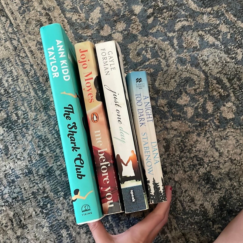 Book bundle