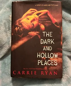 The Dark and Hollow Places