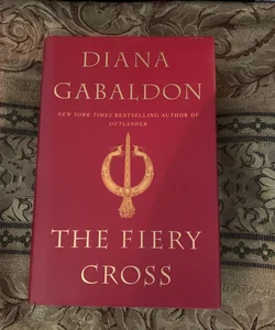 The Fiery Cross 1st Edition 