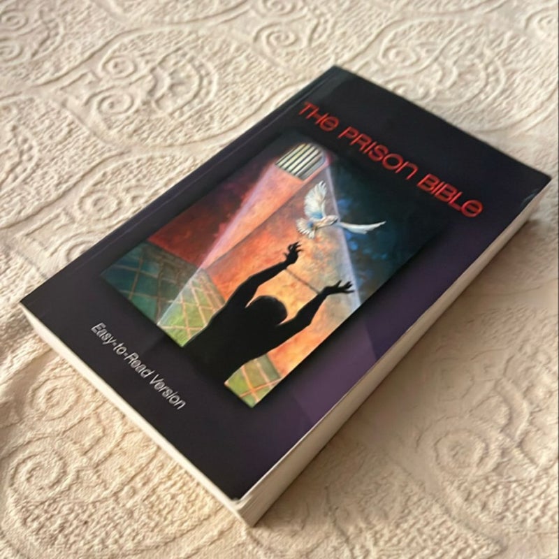 The Prison Bible