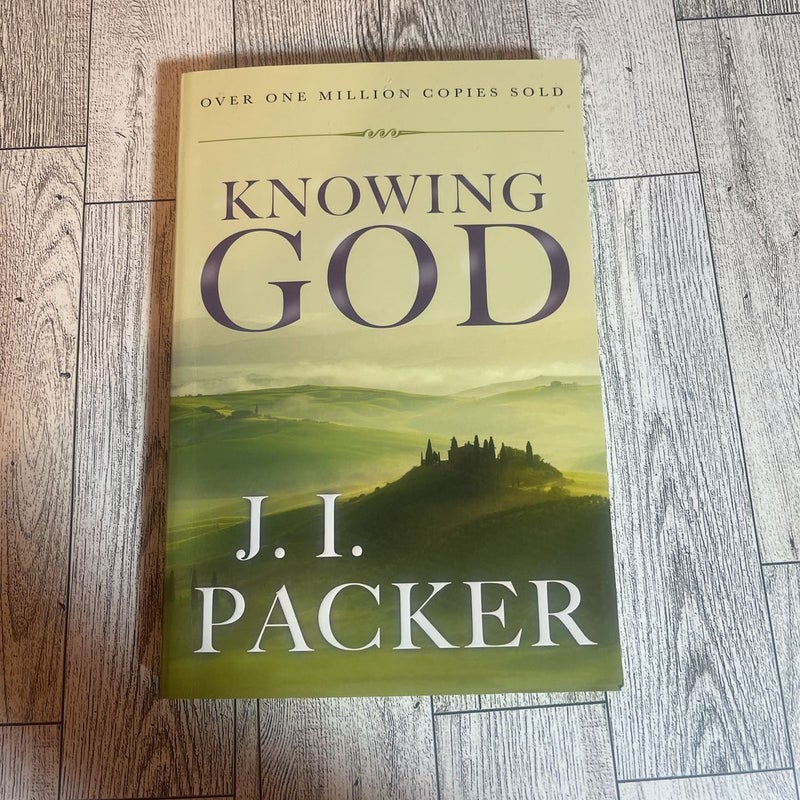 Knowing God