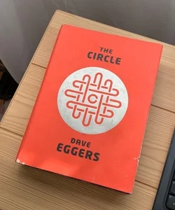 The Circle(First Edition)