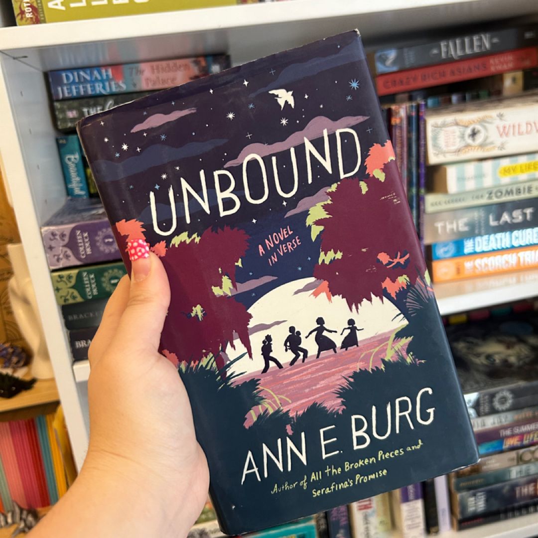 Unbound
