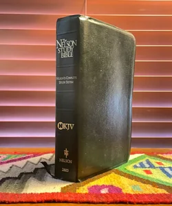 The Nelson Study Bible (1997, NKJV)