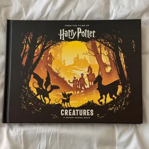 Harry Potter: Creatures