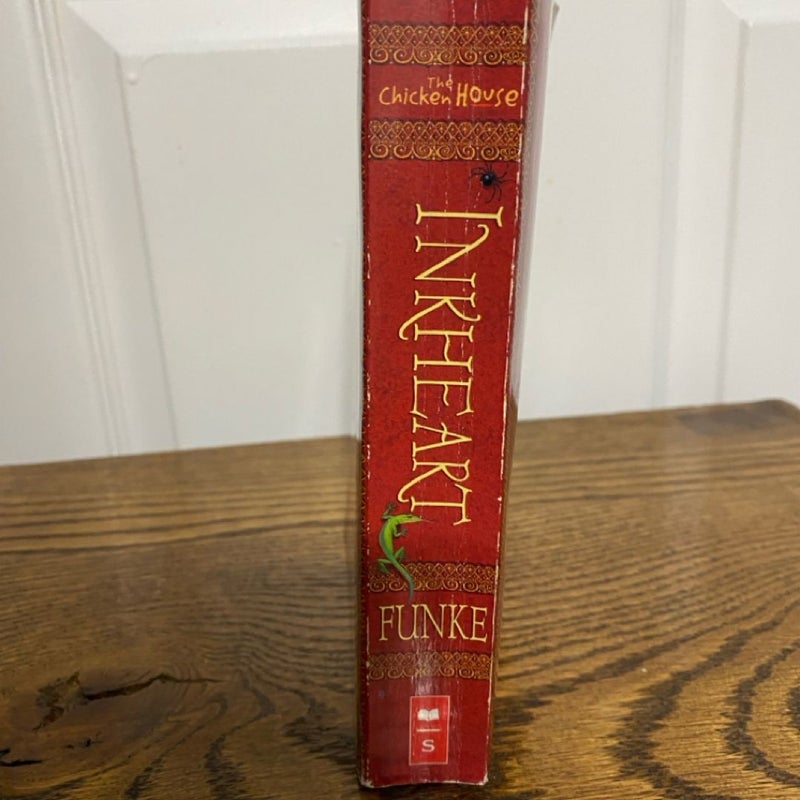 Inkheart 