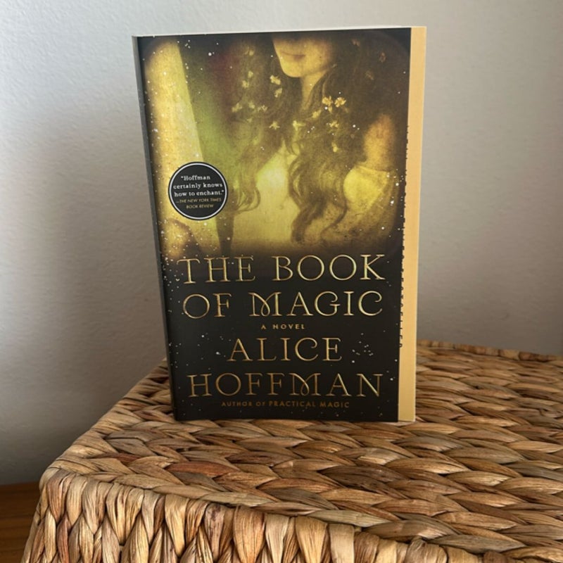 The Book of Magic