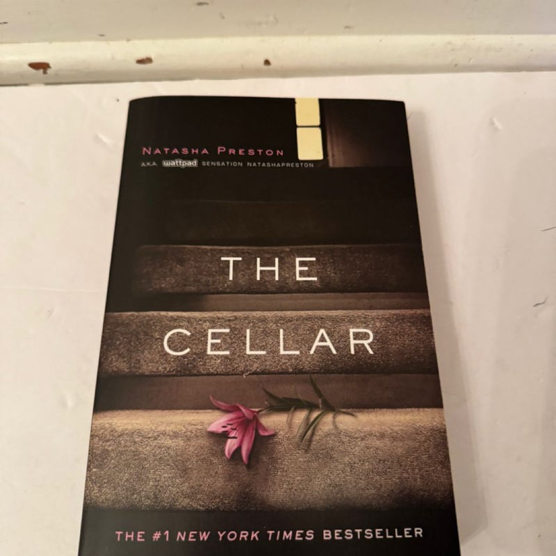 The Cellar