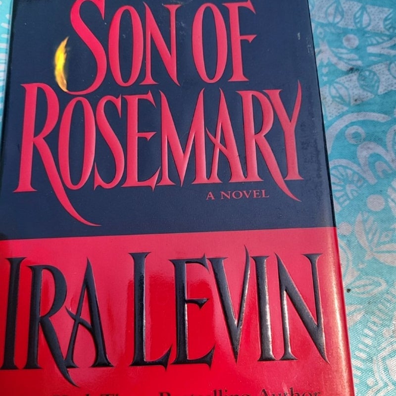 Son of Rosemary