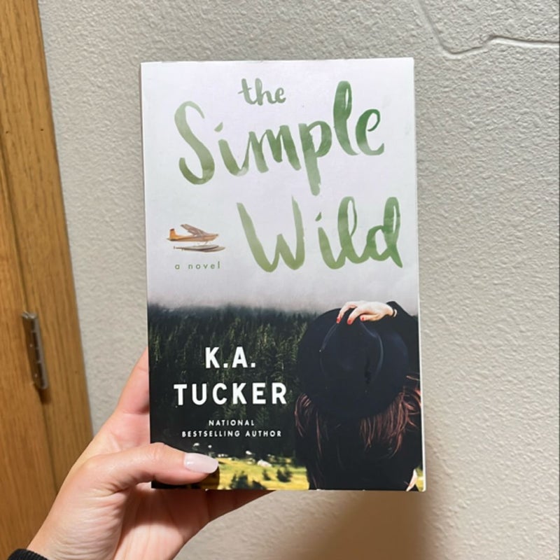 The Simple Wild