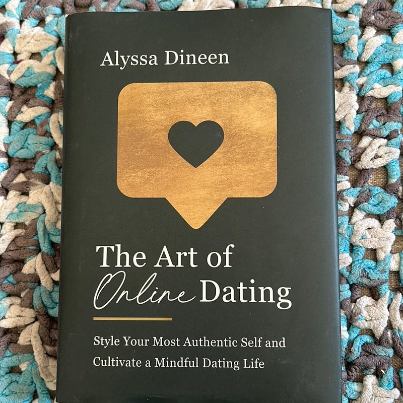 The Art of Online Dating