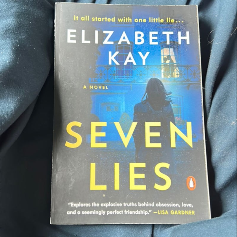 Seven Lies