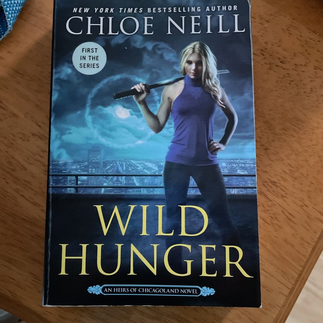 Wild Hunger