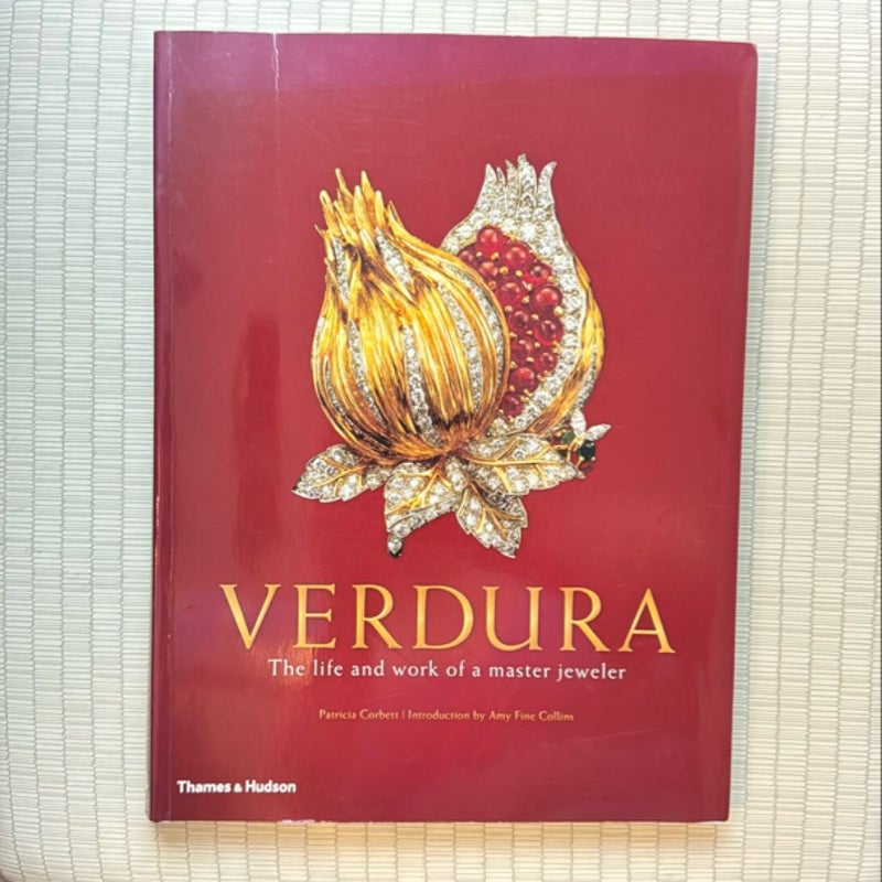 Verdura