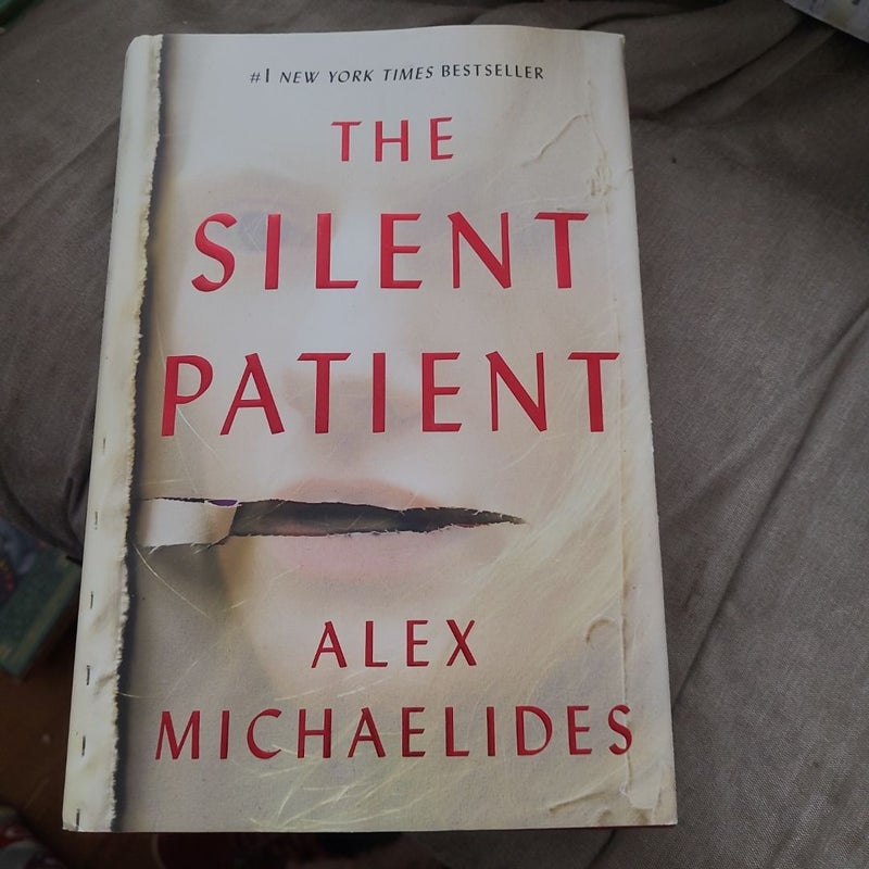 The Silent Patient