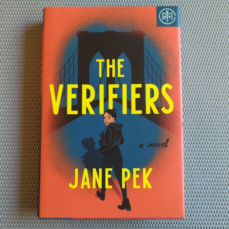 The Verifiers