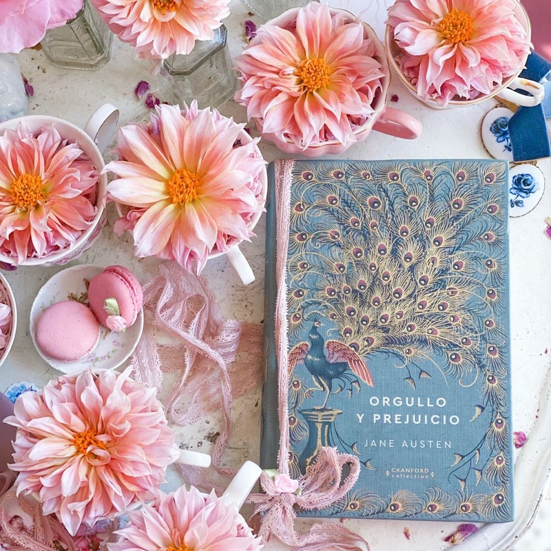 Orgullo Y Prejuicio (Pride and Prejudice)