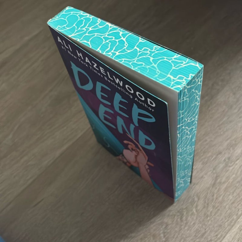 Deep End