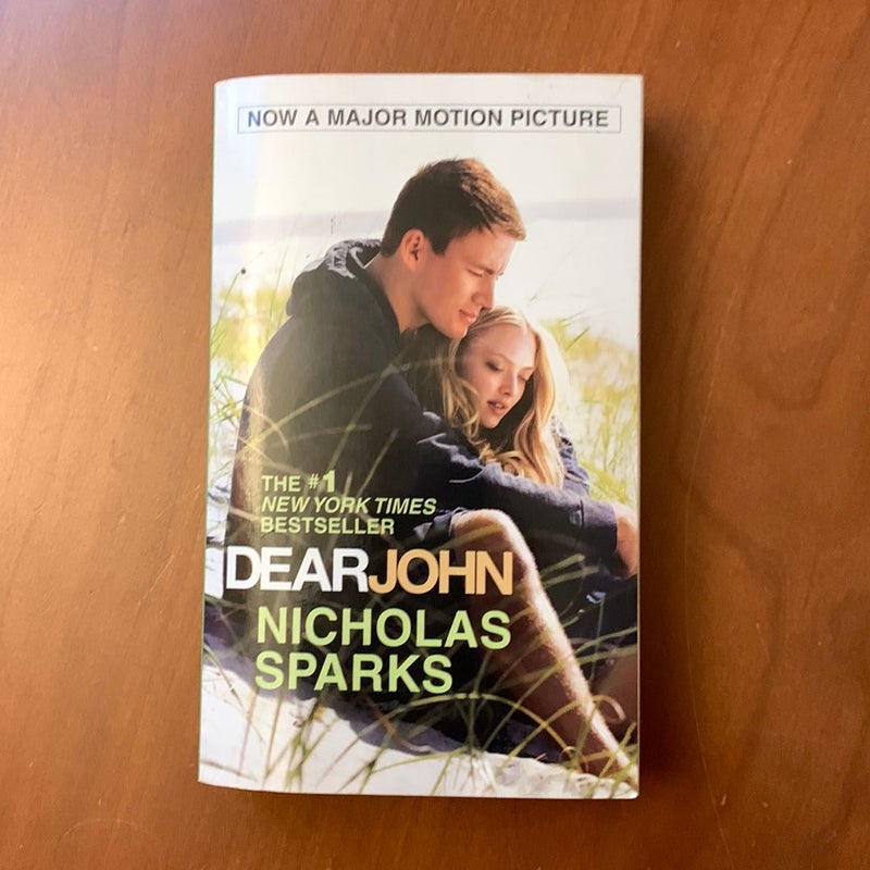 Dear John