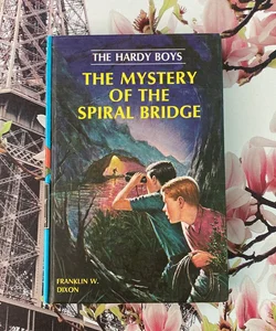 The Mystery of the Spiral Bridge