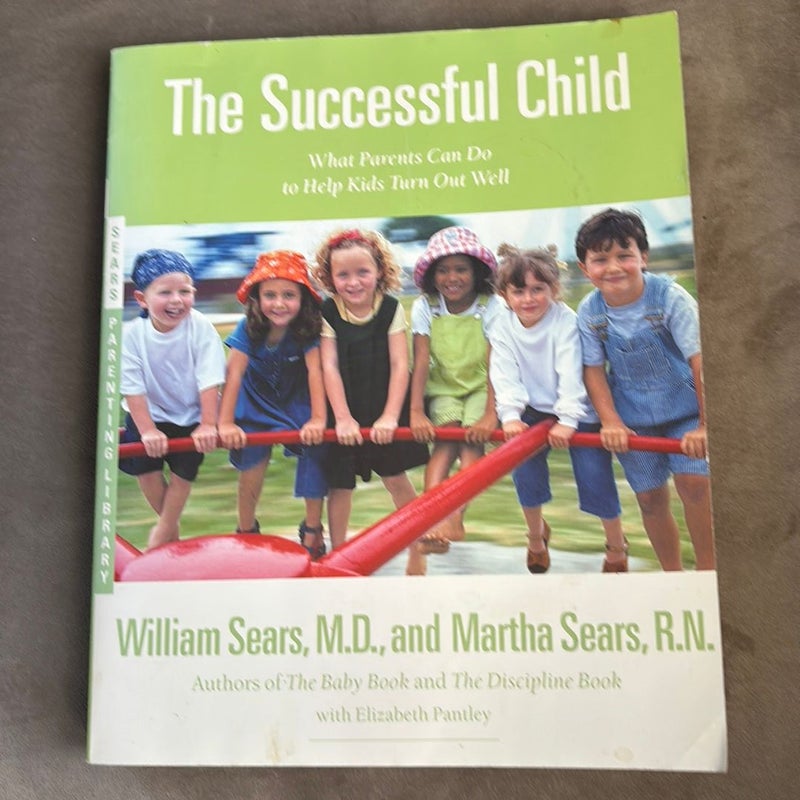 The Successful Child
