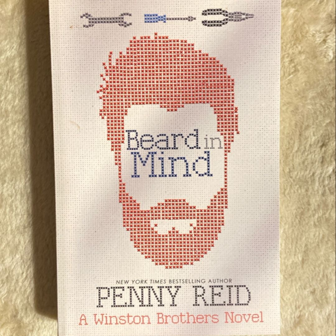 Beard in Mind
