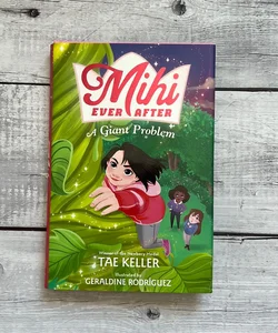 Mihi Ever after: a Giant Problem