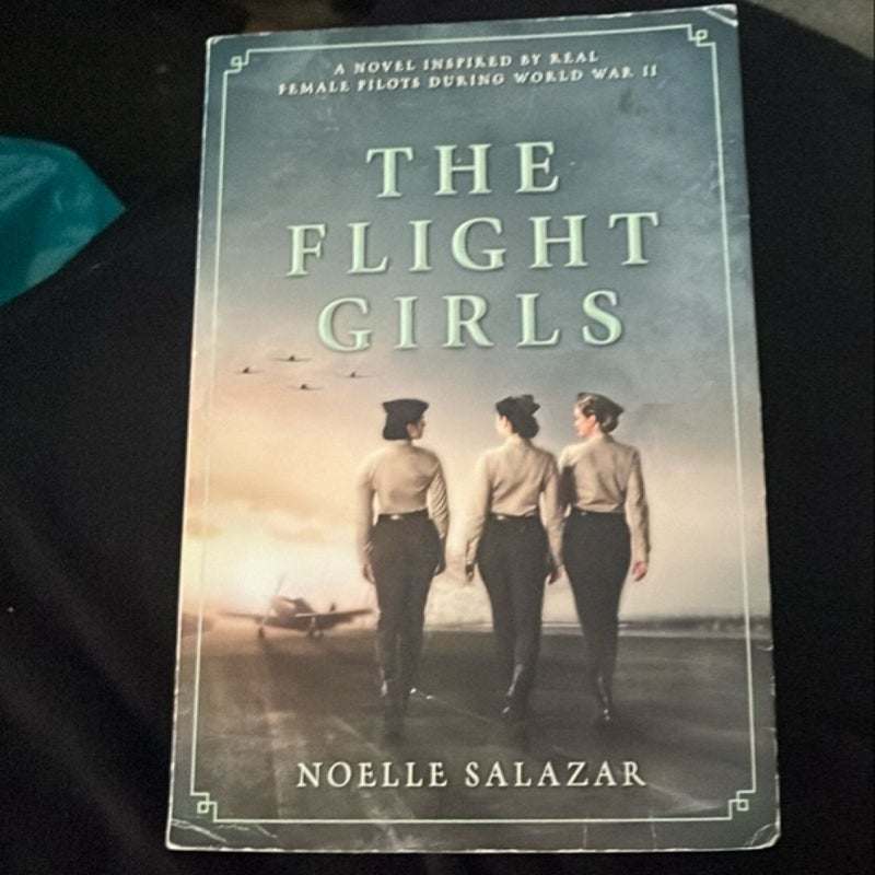 The Flight Girls