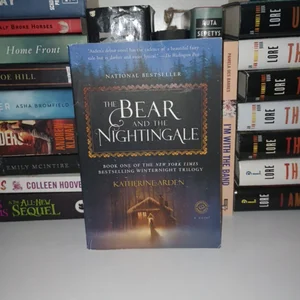 The Bear and the Nightingale